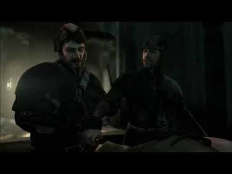 Thief RS02 P14 Soul of the Automation