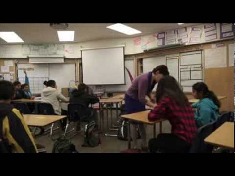 Lourdes Martin - National Life Group Life Changer of the Year Nominee