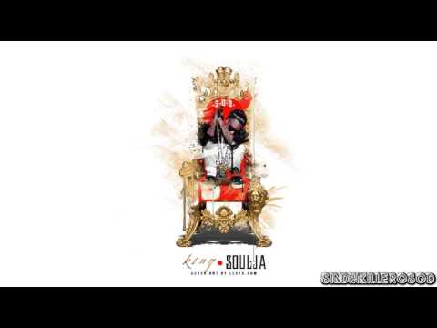 Soulja Boy ft Paul Allen - Jordans  Gold Chains