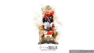 Soulja Boy ft Paul Allen - Jordans  Gold Chains