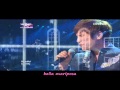 K Will Butterfly Live Sub Español 