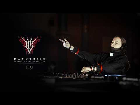 IO - Darkshire Church 2025 [FULL SET]