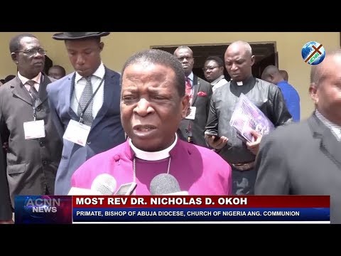 ACNN TV NEWS UPDATE OF AUGUST 5, 2019