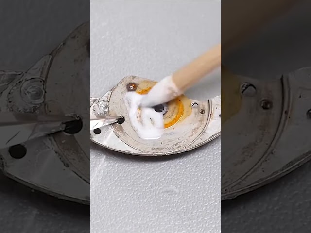 Vídeo relacionado con JOREST Kit Destornillador Relojero para abrir y reparar Relojes, Cambiar Pilas, Cambiar/Ajuste Correa, quitar eslabones