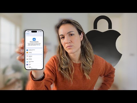 Cómo optimizar la privacidad en tu iphone y mac