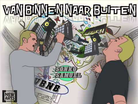 Samuel & Sonko - Nog zoveel(Prod, by Mr Green)