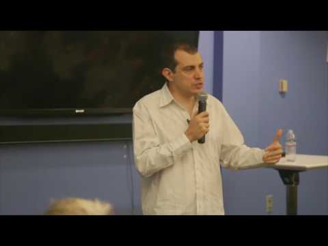 Bitcoin Q&A: Decentralised immunity from state-sponsored attacks Video