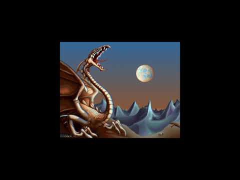 Amiga Paula does XM: AceMan - Invocation (A1200🎧Dolbyfied)