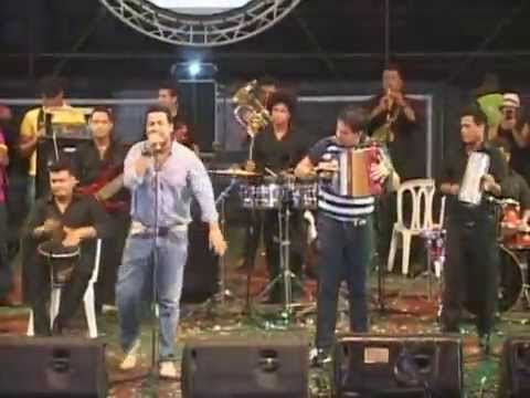 Tu Loco, El Gran Martín Elías & Juancho De La Espriella - Video En Vivo