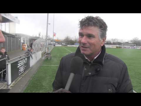 Nabeschouwing SHO - Quick Boys