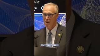 Rep. Huffman Speaks at the 2026 Congressional Reason Reception