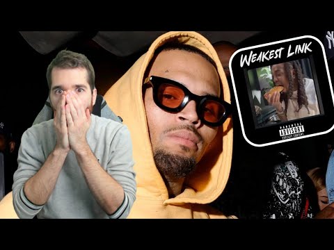 TJI REAGE À DISS DE CHRIS BROWN AO QUAVO DOS MIGOS