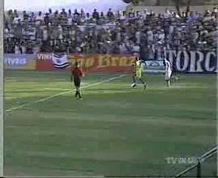 Cearense 08: Horizonte 5x1 Ceará