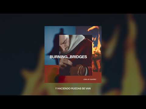 09 - Joka Jr. Suárez - Un Corrado blanco con las llaves puestas feat. Ergo Pro & Israel B