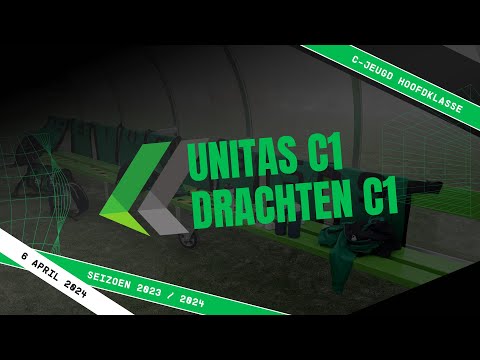 Unitas C1 - Drachten C1