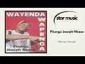 Phungu Joseph Nkasa Mtima Mmalo Official Audio
