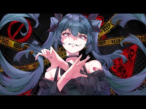 EMIRI - ISSUES feat. 初音ミク