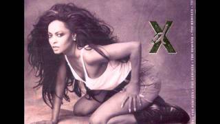 Diana Ross - stranger in paradise