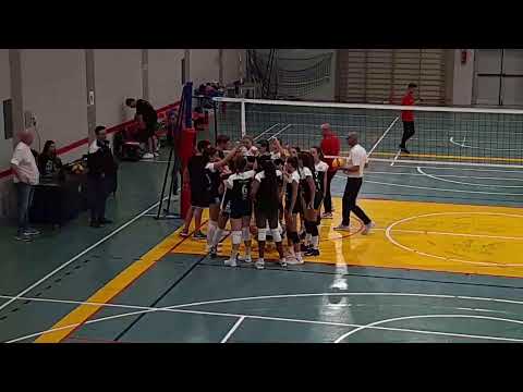 Coppa Lombardia serie D 3° set