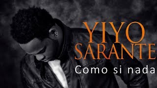 Como Si Nada Lyrics English Translation