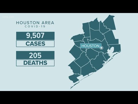 Evening coronavirus headlines for Wednesday, April 29, 2020