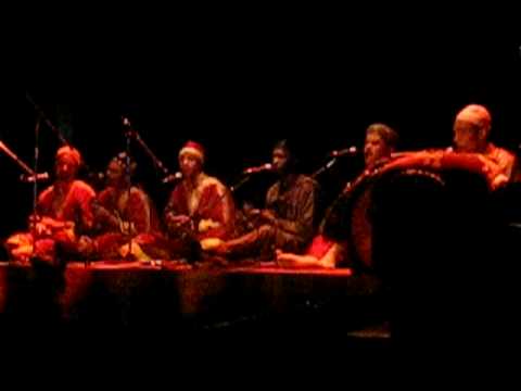gnawa