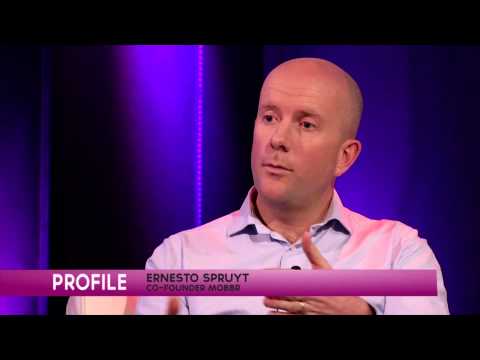 Ernesto Spruyt — ernesto spruyt