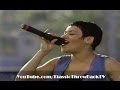 Salt-N-Pepa - "Whatta Man" Live (1994) 