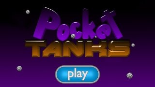 Pocket Tanks videosu