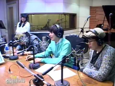 130401 작작 놀아유~ '싫어'