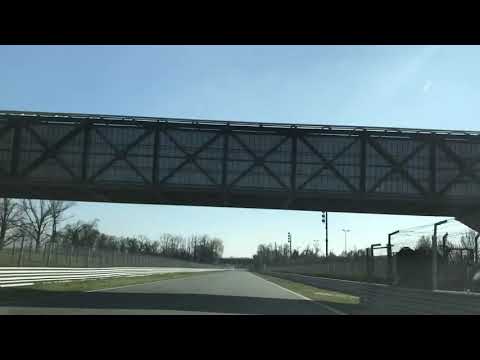 Monza 24 03 2019 fk2 stock 2