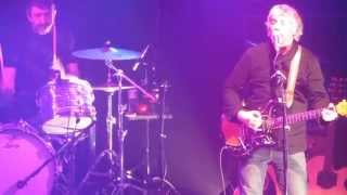 I Am Kloot - This House Is Haunted Live