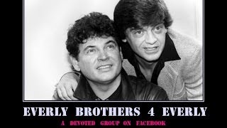Everly Brothers - 2 WEIRD SONGS