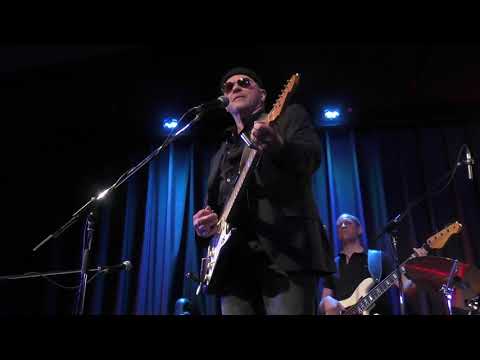 Peter Karp - The Letter