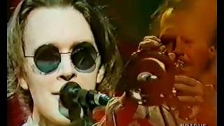 David Sylvian - Orpheus (live)