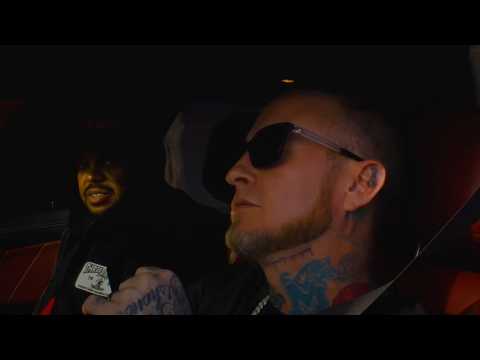 DJ Paul KOM and Lil Wyte (Lil Wyte)