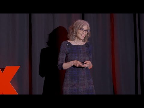 Grief, memory, and caring for the dead | Mary Ellen Macdonald | TEDxPugwash