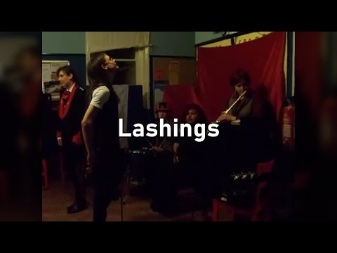 Dr. Carmilla & The Mechanisms - Lashings (w/ Subtitles)