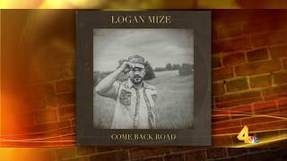 Logan Mize -  It Ain&#39;t Always Pretty