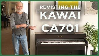 Video thumbnail for Why This Kawai Piano Stood Out! by Alamo Music Center - Pianos and Keyboards