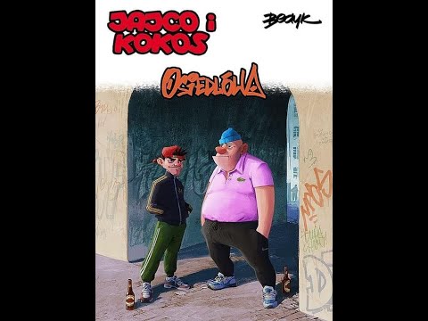 KONDZIU WAP (SPRZYMIERZENI) - NIE WIEM