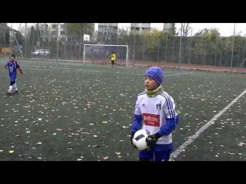 MKS  Piaseczno - Semp II 2006 29 października 2016