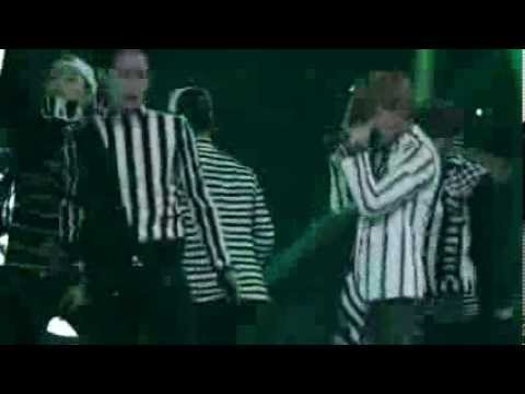 [HD] 131210 MTV The Show Live Recording (Bang Yongguk)