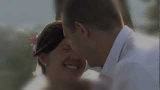preview picture of video 'WEDDING Clip  sem.Balabanovi treiler - STUDIO TAKIS Karlovo'