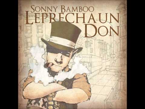 Sonny Bamboo - Kush in the Bamboo