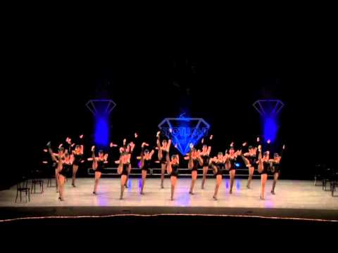 MEIN HERR - Jazz N Taps Dance Studio [San Jose, CA 2]