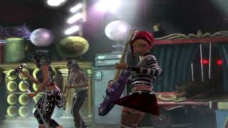 GHWTDE - Lee Ann Womack &amp; Alecia Elliot - One Dream - Performance