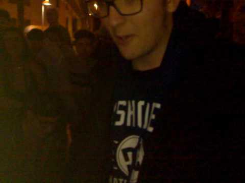 DMG VS RAFIKI - 16AVOS (CLASIFICATORIA ALM/MLG/GRN/CDB)