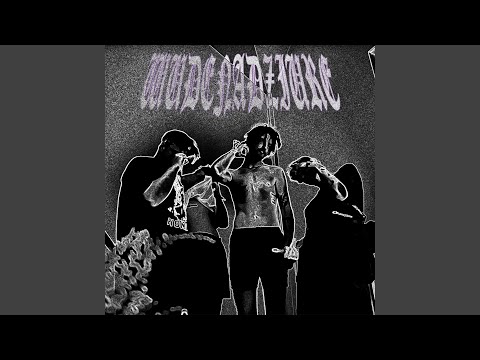 WUDENADZIURE (feat. Gabriel Hermes & Yann)