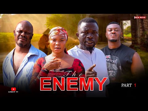 THE ENEMY PART 1